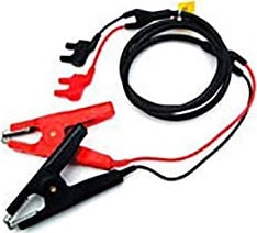 Eagle Eye Clip Probe-Temp Clip Type Probe with temperature sensor
