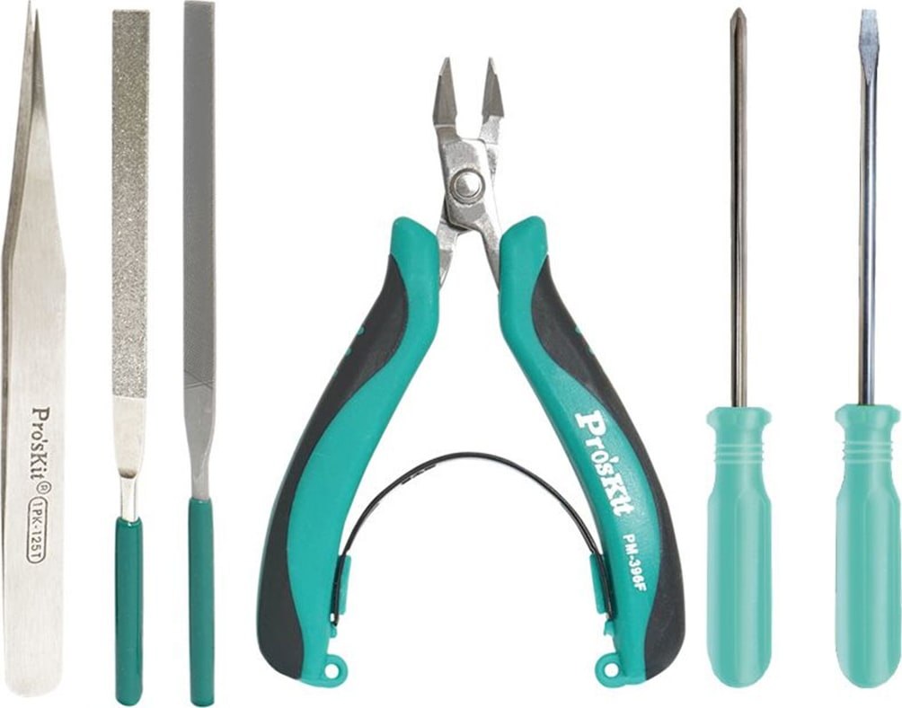 Eclipse Tools PK-601