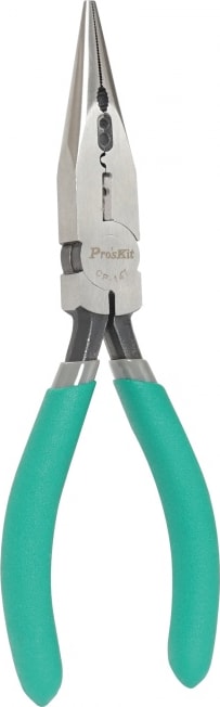 Eclipse Tools CP-147 - 4 in 1 Long-Nosed Electrician's Pliers