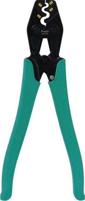 Eclipse Tools CP-351B - Non-Insulated Terminal Crimper AWG 8-2