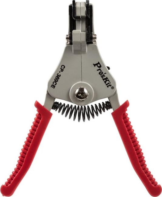 Eclipse Tools CP-369CE - Wire Stripper