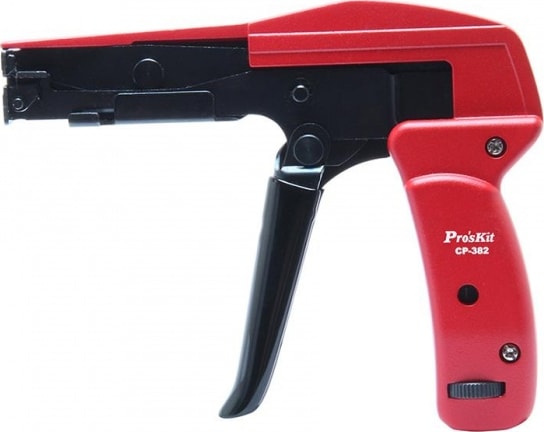 Eclipse Tools CP-382 - Cable Tie Gun