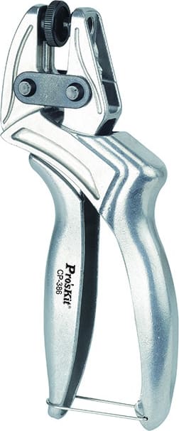 Eclipse Tools CP-386 - Snap Pliers for 12-15mm Snaps