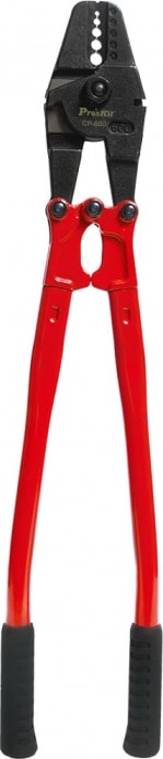 Eclipse Tools CP-600 - Hand Swager - 24'