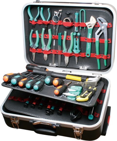 Eclipse Tools PK-15308EM - Field & Maintenance Kit