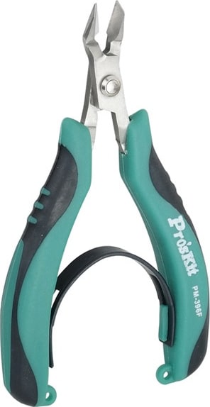 Eclipse Tools PM-396F - Stainless Cutting Plier
