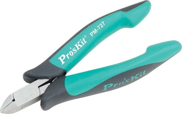 Eclipse Tools PM-727 - Cutter, Diagonal, 5'