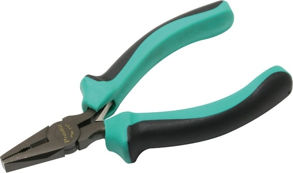 Eclipse Tools PM-731 - Mini-Lineman's Pliers