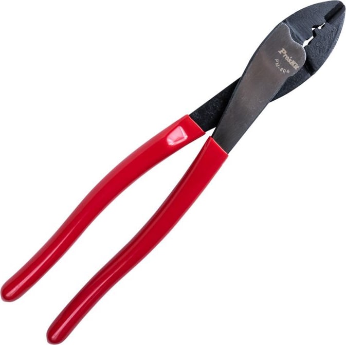 Eclipse Tools PM-804 - 9.5 inch Crimper Pliers