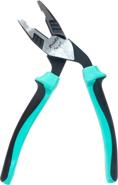 Eclipse Tools PM-941 - Angled Combination Plier