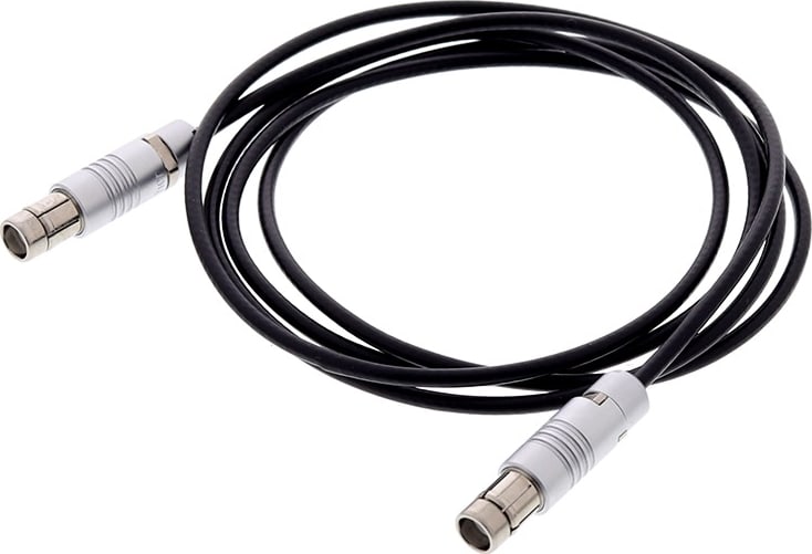 ecom COAX CABLE V01 - Coax Cable for Visor-Ex 01