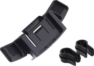 ecom HELMET ADAPTER V01 - Helmet Adapter with Clips for Visor-Ex 01
