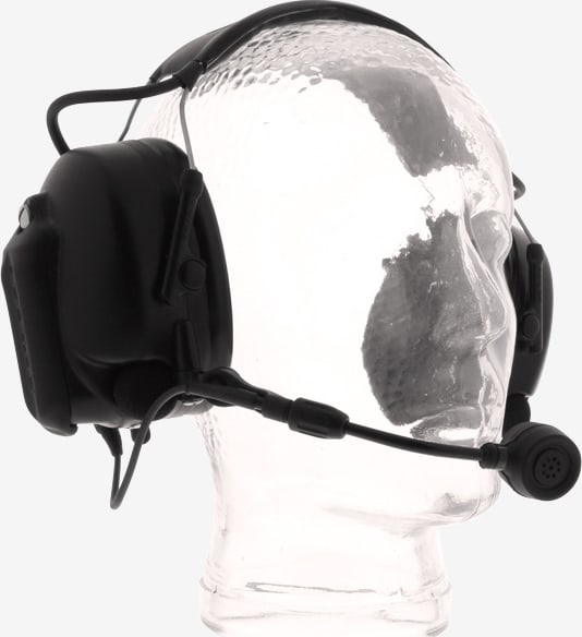 ecom Peltor WS ProTac XP Bluetooth Headband