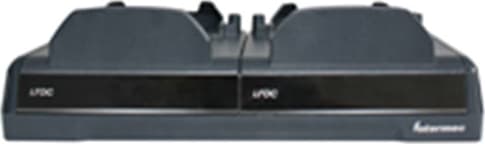 ecom Dual Dock Bat for i.roc Ci70 - Ex