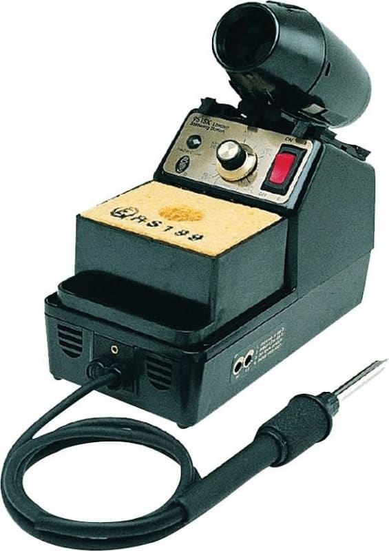 EDSYN 951SX - LONER Temperature Controlled Soldering Station