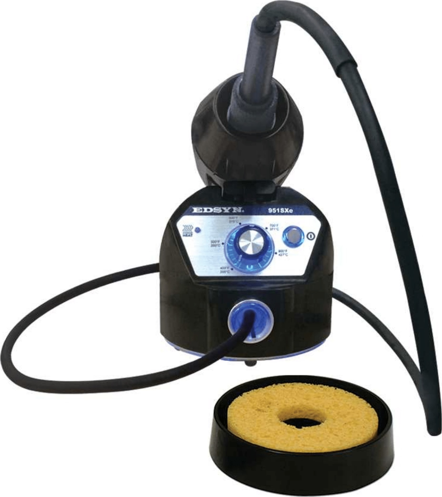 EDSYN 951SXE - LONER Soldering Station with Linear Temperature Control