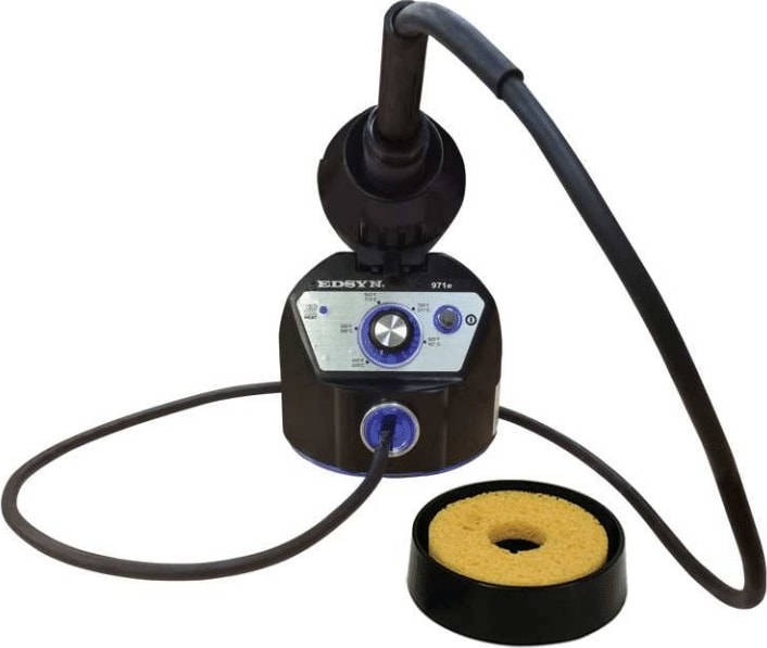 EDSYN 971E - High Performance Soldering Station