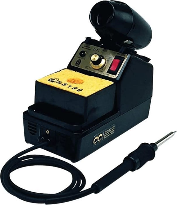 EDSYN 971 - High Performance Temperature Controlled Soldering Station