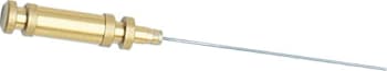 EDSYN CS468-1 - Tip Cleaning Shaft for Hot Tip Desoldering Tips, Diameter .025in