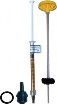 EDSYN DS017LSMK - Maintenance Kit for the DS017LS Static-Safe Deluxe SOLDAPULLT