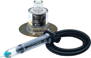 EDSYN DS117 - Auto-Vac Desoldering Tool