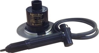 EDSYN DS317 - Static-Safe Auto-Vac Desoldering Tool