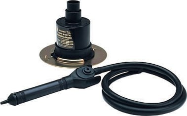 EDSYN DS517 - Static-Safe Auto-Vac Desoldering Tool with Micro Tip