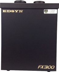 EDSYN FX300 - FUMINATOR Entry Level Volume Fume Extractor