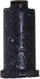 EDSYN SP093B - OCTAVAC Static-Safe 3/32in Buna Suction Cup