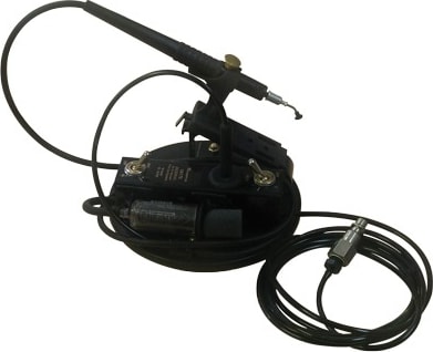 EDSYN VA175 - SOLDAVAC Air and Vacuum Pickup System