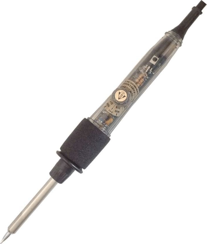 Edsyn CL1080 - LONER Temperature Controlled Soldering Tool