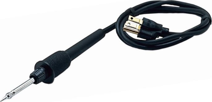 Edsyn CL1481-K1 - LONER Constant Temperature Soldering Iron Kit with SOLDAPULLT
