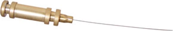 EDSYN CS468-2 - Tip Cleaning Shaft for Hot Tip Desoldering Tips, Diameter .01in