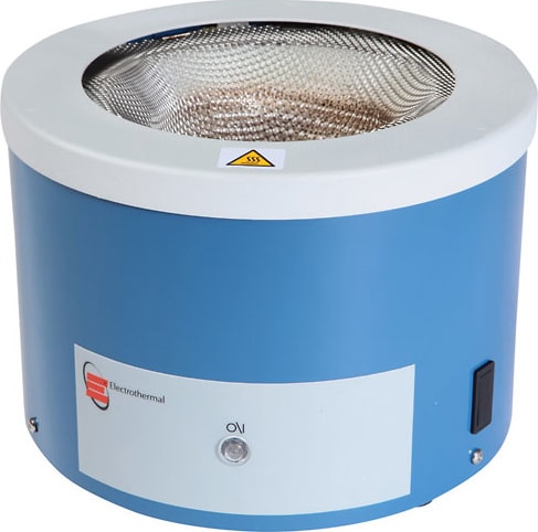 Electrothermal CMU0100/EX1 100ml Capacity and 115v 50/ 60Hz, 100w Electrical Requirements CMU Uncontrolled Electromantle