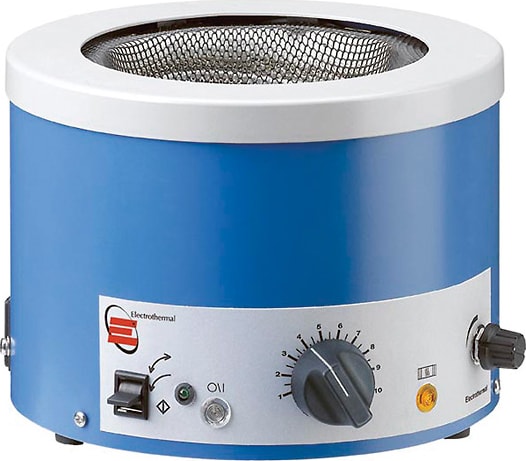 Electrothermal CMUA0100/CE 100ml Capacity and 230V 50/60Hz, 75W CMUA Electromantle