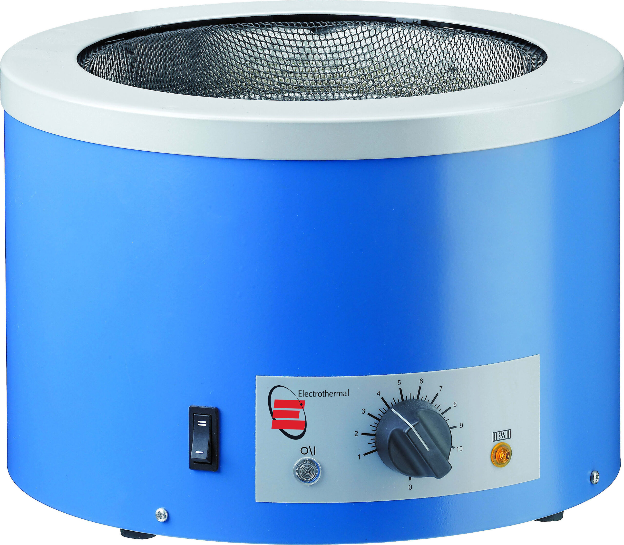 Electrothermal CMUT1000/CE - 230V, 50/60Hz, 300W Multiple Volume CMUT Electromantle