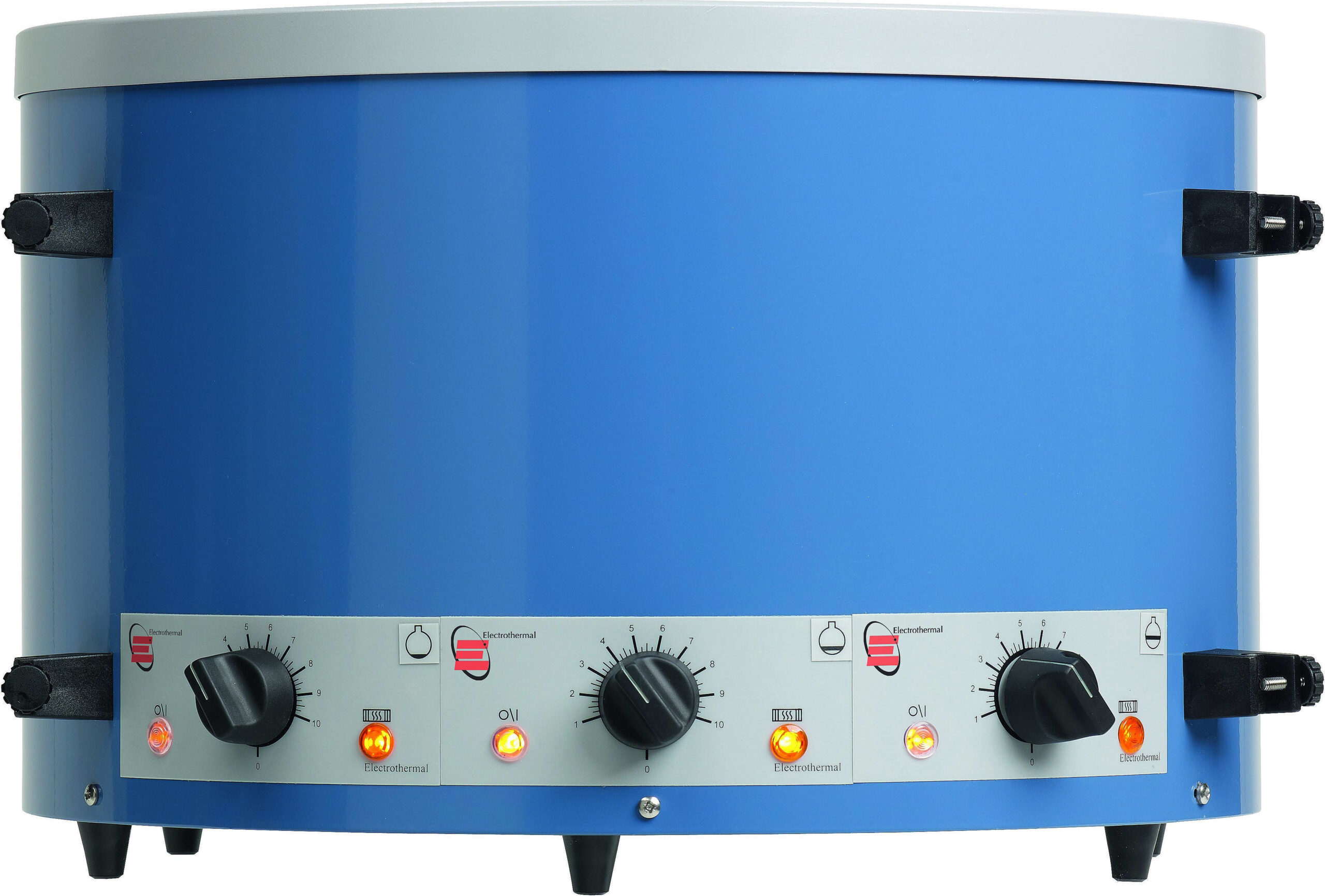 Electrothermal CMUV22/CLX1 - Large Volume CMUV Electromantle 22L, 115VAC