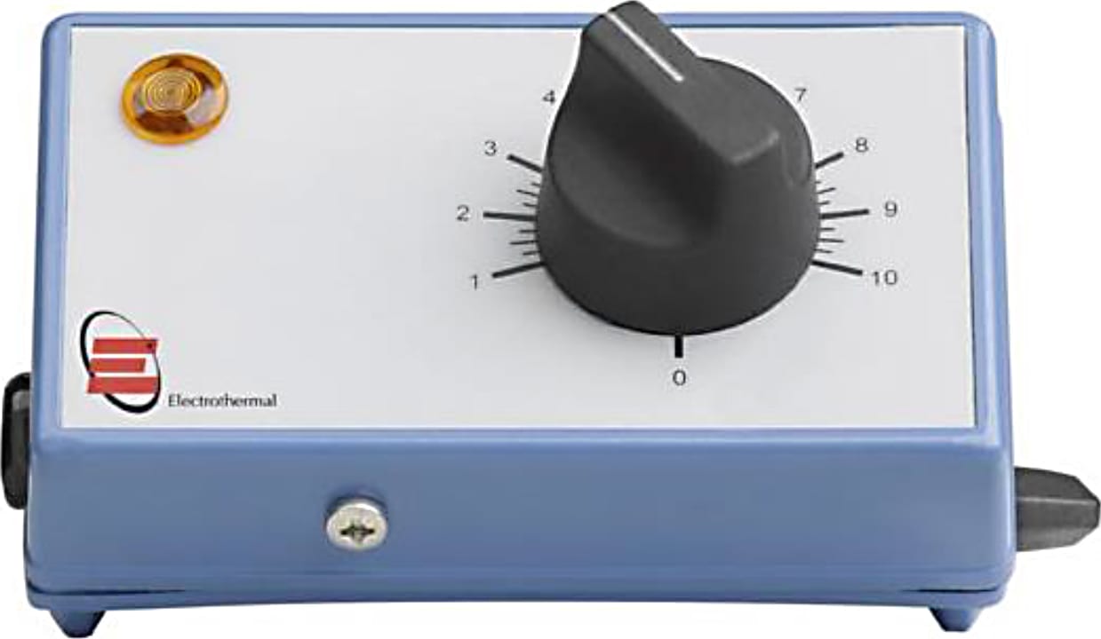 Electrothermal MC227 - 230V and 2300W Maximum Power 1-Way Heating Controller