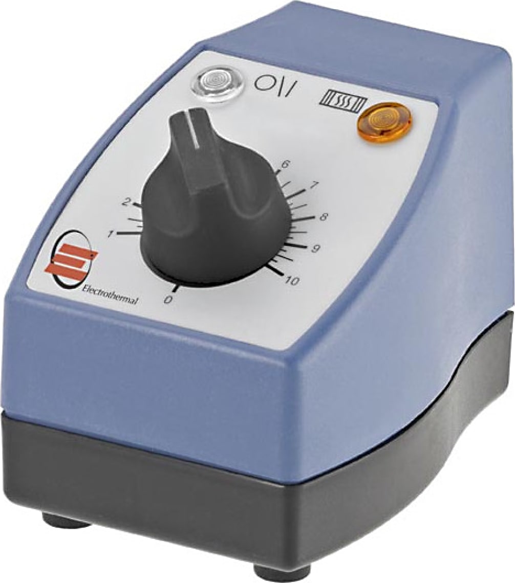 Electrothermal MC242 - 230V and 1800W Maximum Power 1-Way Heating Controller