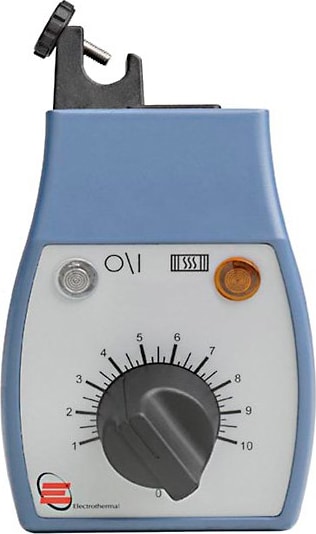 Electrothermal MC242X1 115V and 1150W Maximum Power 1-Way Heating Controller