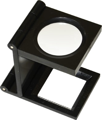 Elenco FOR-1225 Folding Magnifier