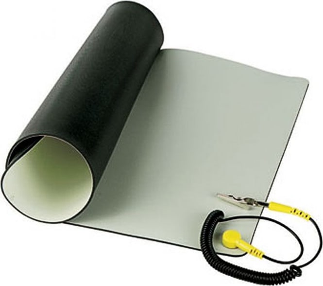 Elenco WS-2 - Anti-static Work Mat