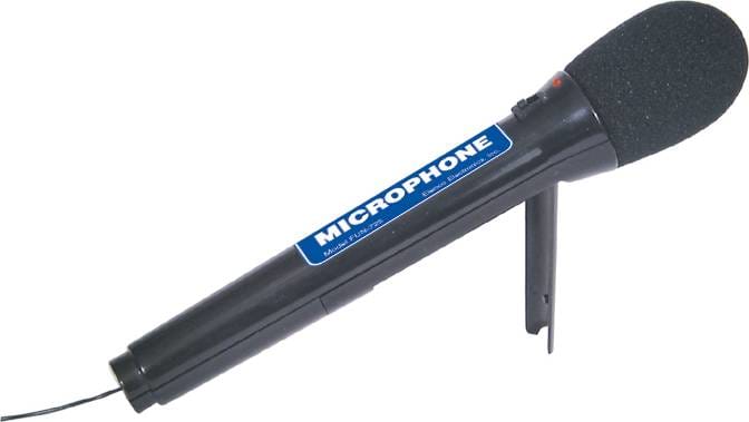 Elenco K-30/AK-710 FM Microphone