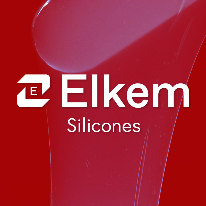 Elkem 95146 - Bluesil RTV 3325 Silicone Elastomer, 5 Kg Pail