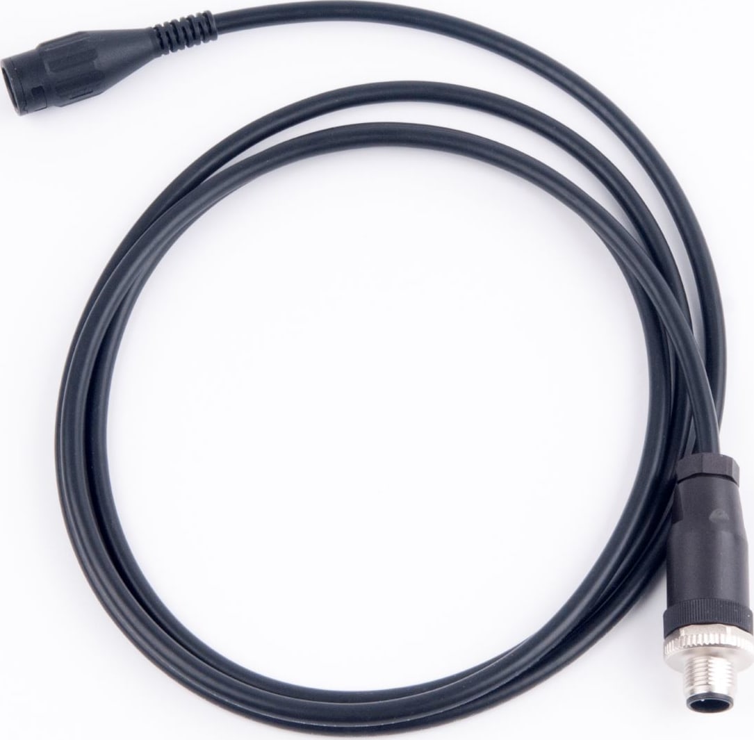 Elspec SOA-0270-0007 - Elspec Clamps to BNC (160cm)
