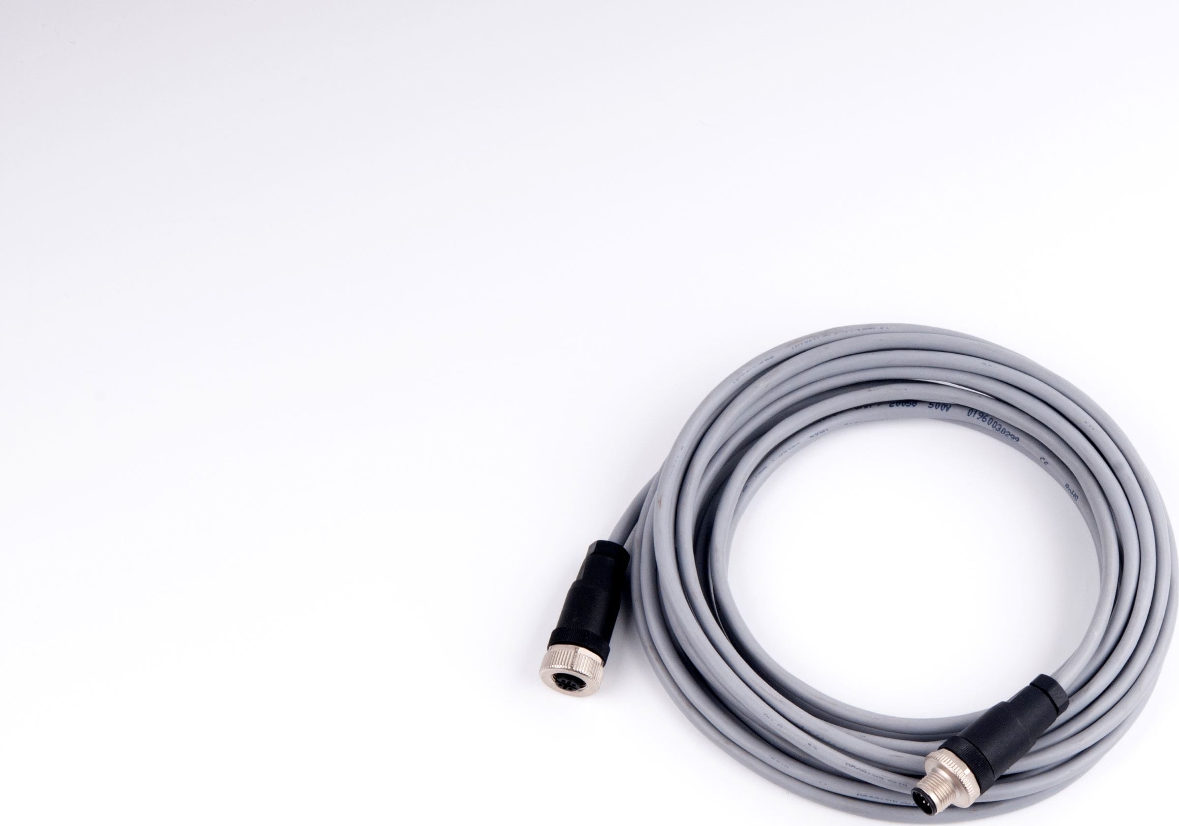 Elspec SOA-4500-0000 - Extension Cable for Elspec Clamps (600cm)