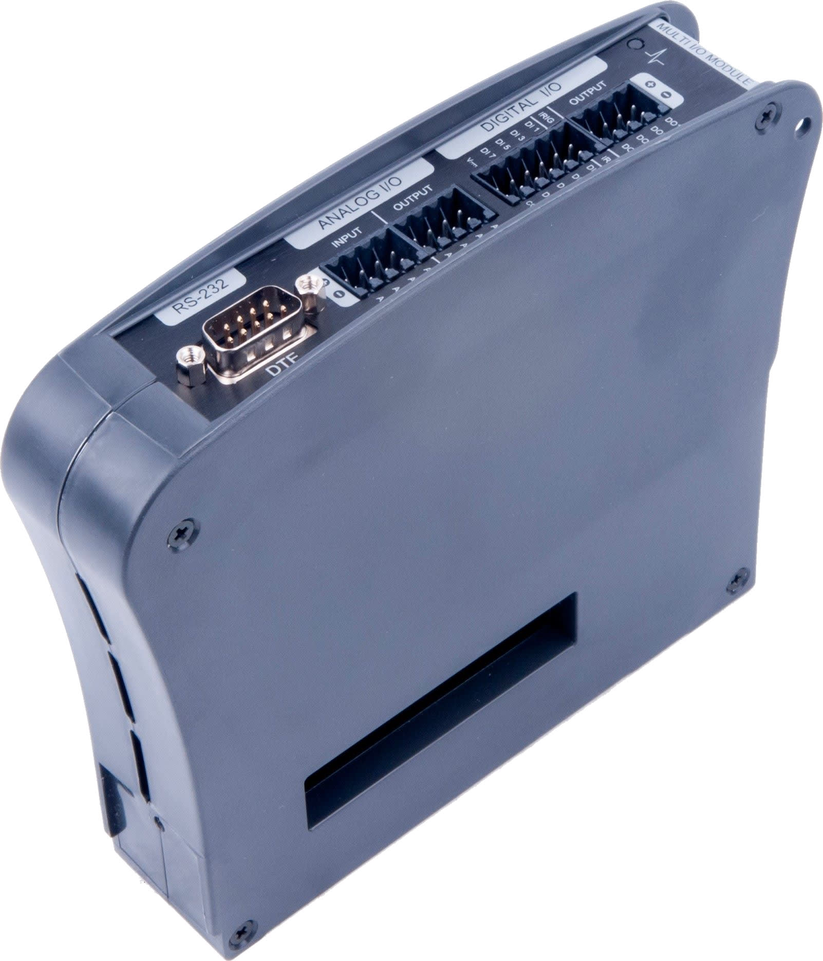 Elspec SOC-0400-0090 - Multi I/O Module (For G4400 Series)