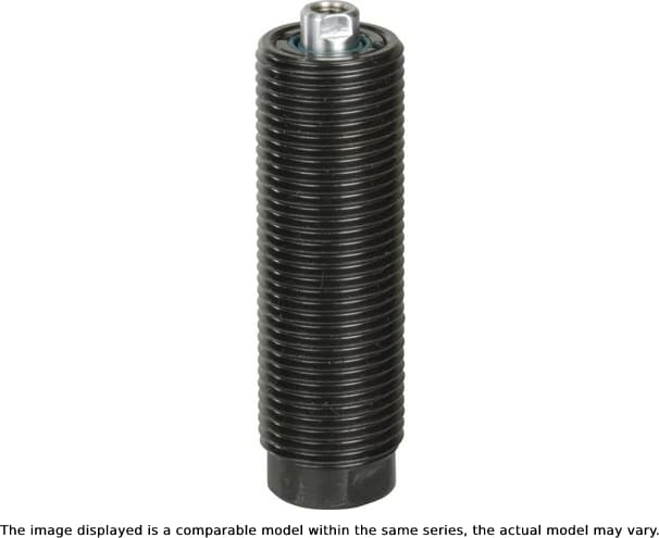 Enerpac CST10382 - Hydraulic Cylinder, 11.3 kN Capacity, 38 mm Stroke, Single-Acting, Threaded Body