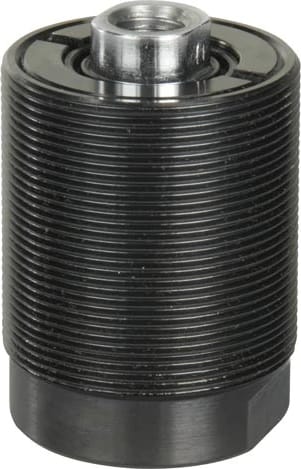 Enerpac CST18131 - Hydraulic Cylinder, 3950 lbs Capacity, 0.51' Stroke, Single-Acting, Threaded Body
