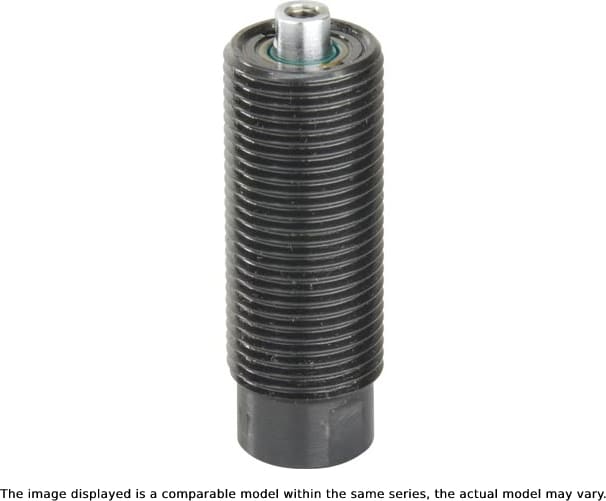 Enerpac CST4191 - Hydraulic Cylinder, 980 lbs Capacity, 0.76' Stroke, Single-Acting, Threaded Body